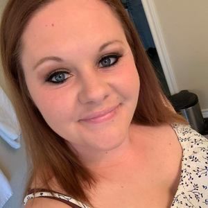 Meet your Posher, Teri